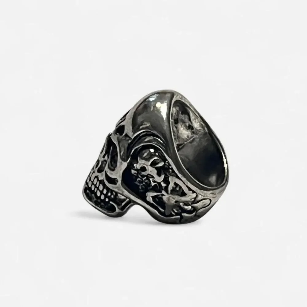 Unbranded Men's Silver Jewellery